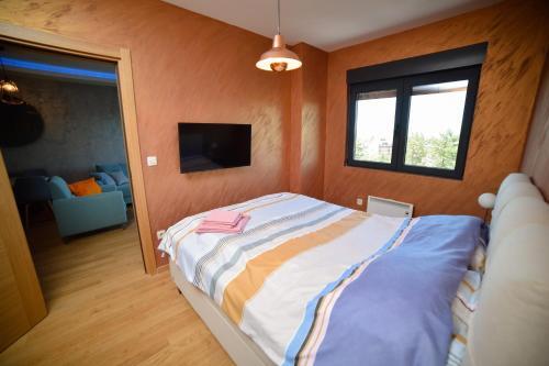 Apartment Forest In Vila Pekovic Green