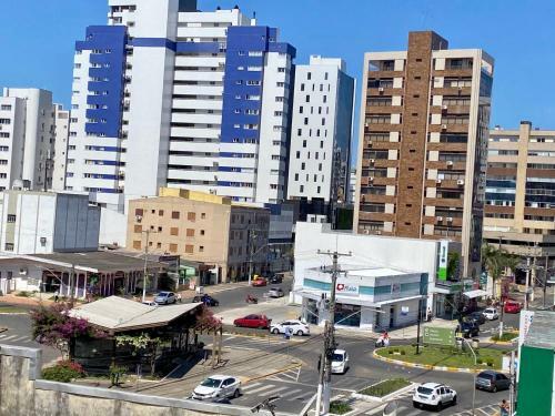 Apartamento Residencial de Rose
