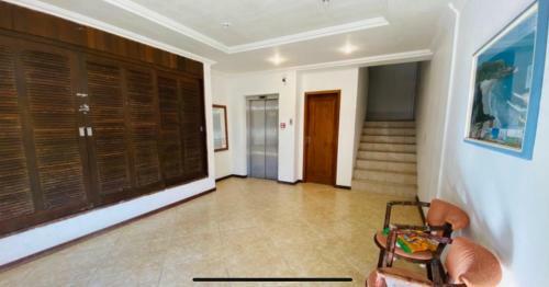 Apartamento Residencial de Rose