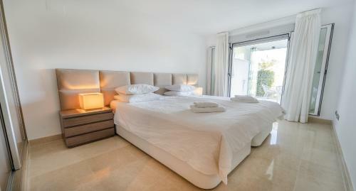 Holiday Apartment La Floresta Elviria