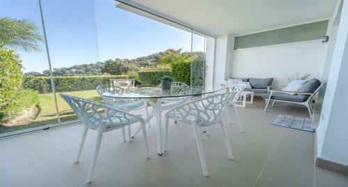 Holiday Apartment La Floresta Elviria