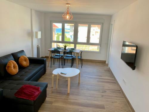 Apartamento Arenal Atico