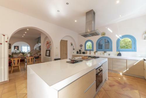 Villa Casa Colonial Sitges Hills