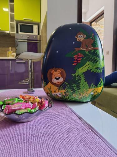 Apartman Marijana