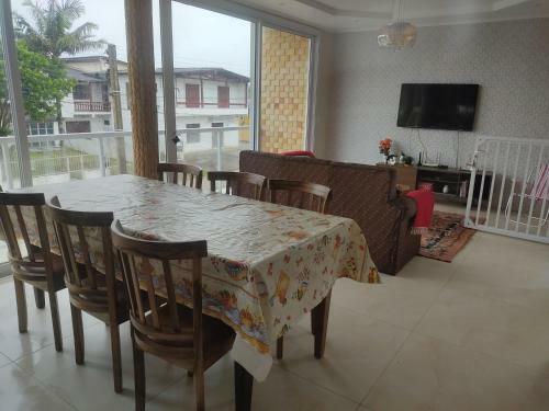 Apartamento Residencial Ramos Em Torres