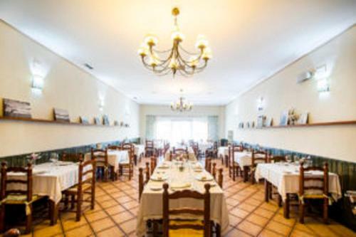 Hostal La Hoster�a De Oropesa