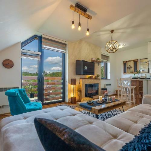 Apartamento Zlatiborski Sjaj