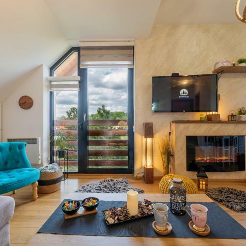 Apartamento Zlatiborski Sjaj