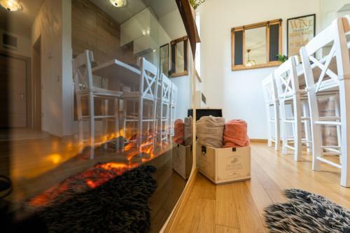 Apartamento Zlatiborski Sjaj