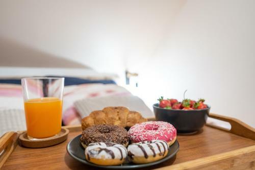 Apartamento Zlatiborski Sjaj