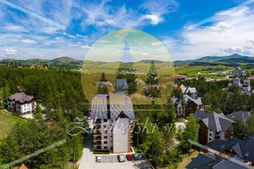 Apartamento Zlatiborski Sjaj
