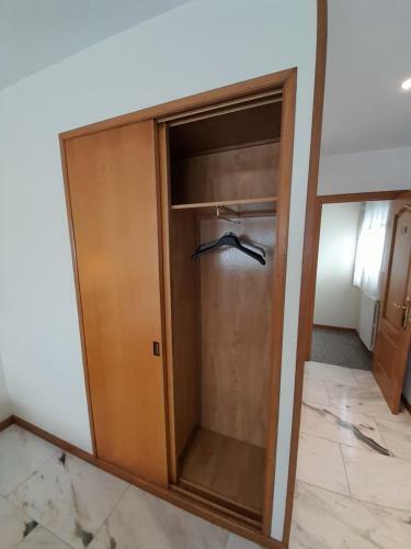 Hotel Os Carballos