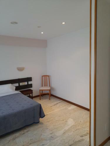 Hotel Os Carballos