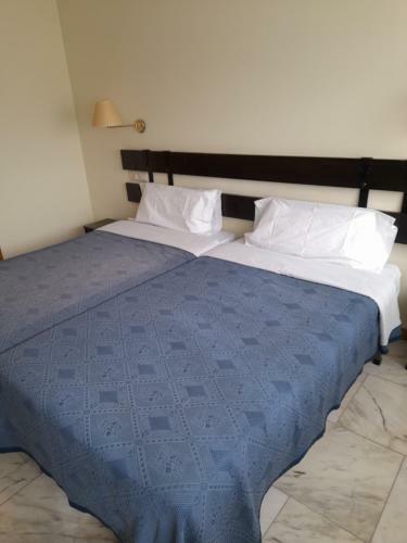 Hotel Os Carballos