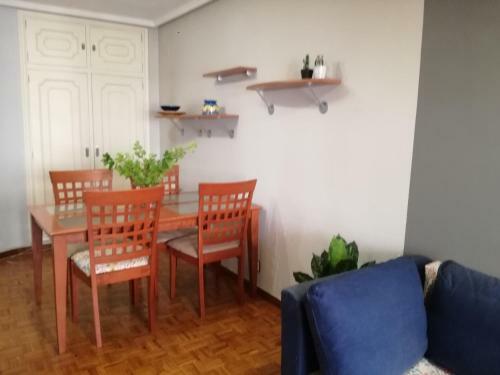 Apartamento As Mercedes