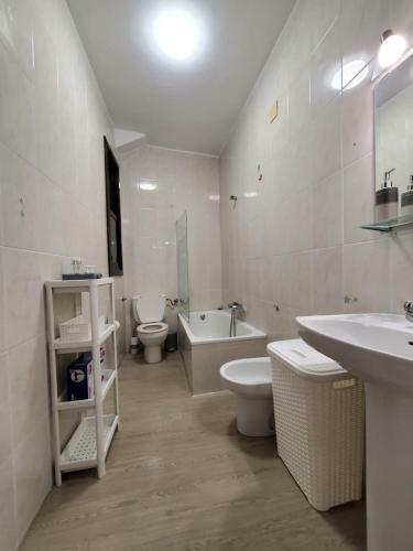 Apartamento Piso Termal III