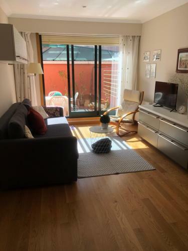 Apartamento Universidad