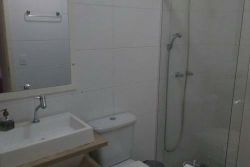 Apartamento Em Torres
