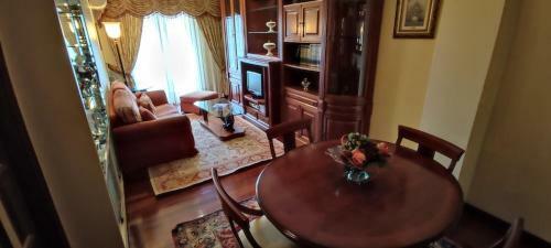 Apartamento Piso Estaci�n Termal