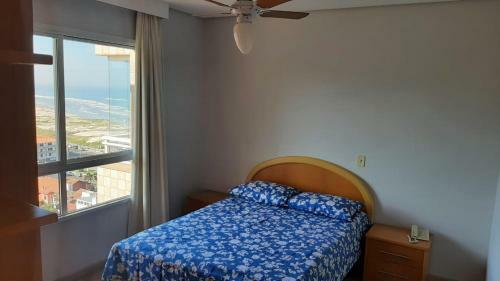 Apartamento Dunas Flat Vista Para O Mar