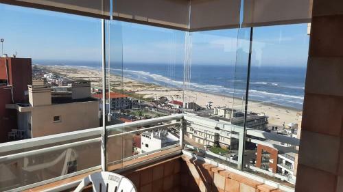 Apartamento Dunas Flat Vista Para O Mar