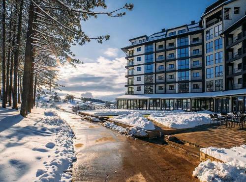 Avantura Apartman