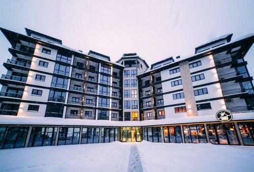 Avantura Apartman