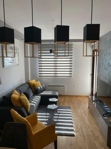 Ns In Apartman Zlatibor