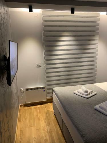Ns In Apartman Zlatibor
