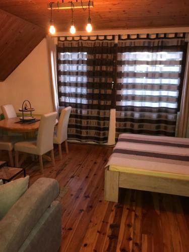 Apartamento Vila Momo