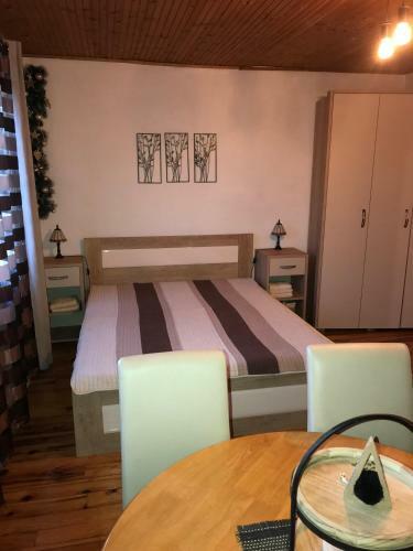 Apartamento Vila Momo