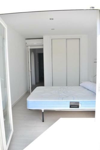 Estupendo Apartamento Con Piscina Privada