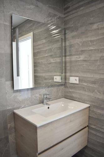 Estupendo Apartamento Con Piscina Privada