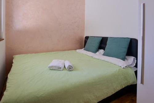 Apartamento Hedonist Place