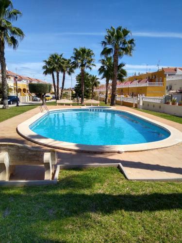 Villa Rose