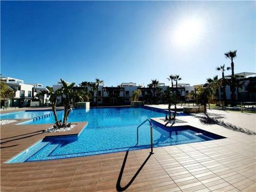 Apartamento Oasis Beach La Zenia 19