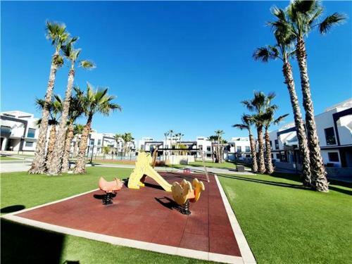Apartamento Oasis Beach La Zenia 19