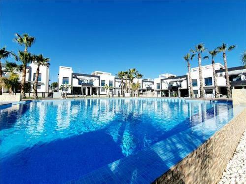 Apartamento Oasis Beach La Zenia 19