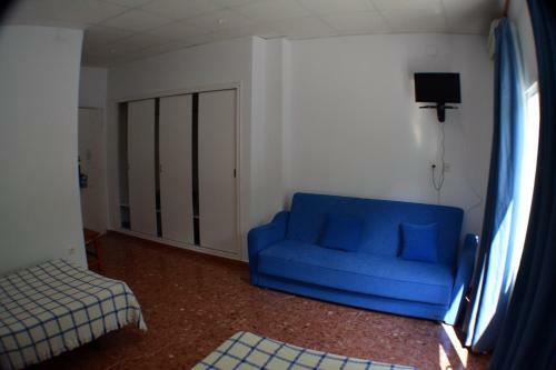 Hotel Hostal La Ca�ada Ruidera