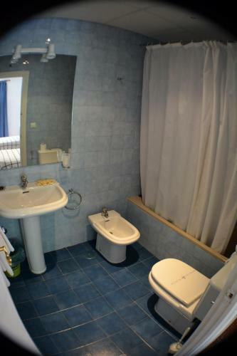 Hotel Hostal La Ca�ada Ruidera