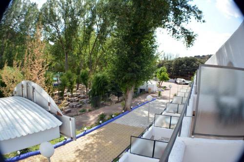 Hotel Hostal La Ca�ada Ruidera