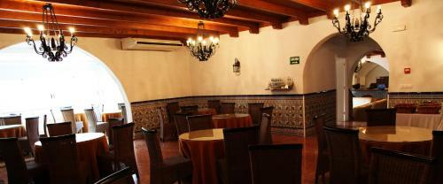 Hotel Hostal La Ca�ada Ruidera