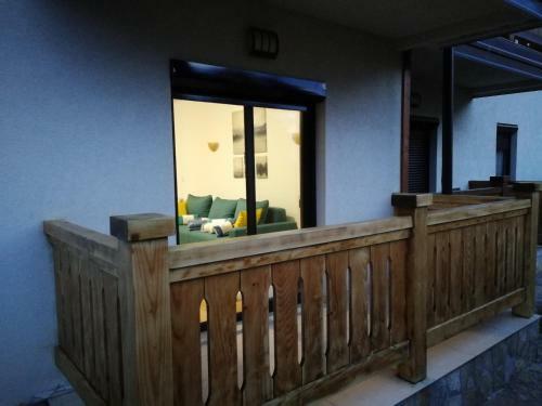 Kostas Apartmani Zlatibor