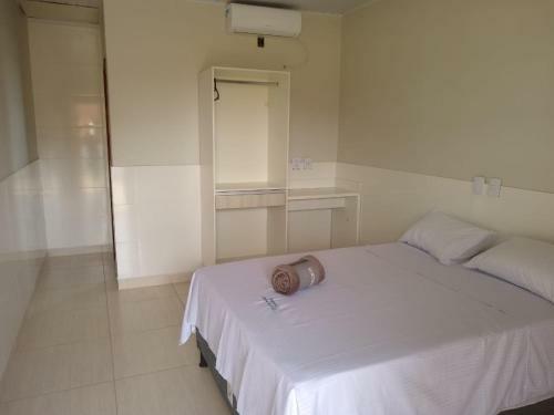 Hotel Pousada Portal Da Villa