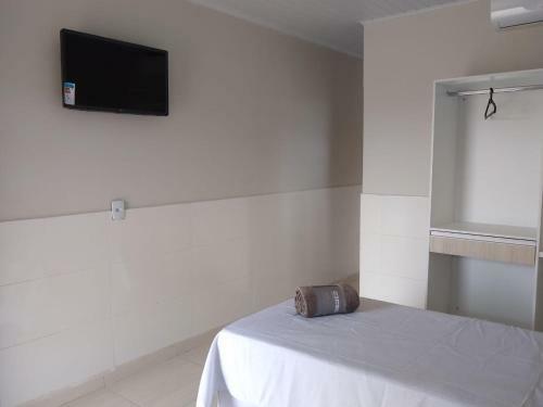 Hotel Pousada Portal Da Villa
