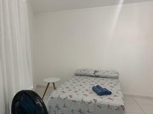 Apartamento Edf. Odilon Vieira Dos Santos
