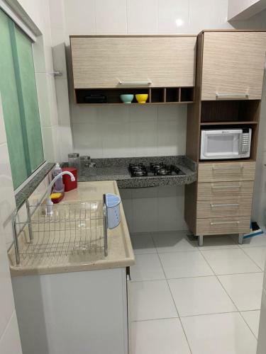 Apartamento Edf. Odilon Vieira Dos Santos
