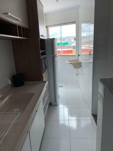 Apartamento Ed Odilon Vieira Ap103