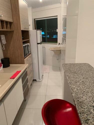 Apartamento Ed Odilon Vieira Ap103