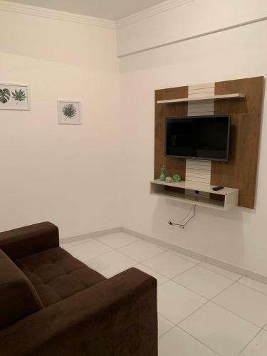 Apartamento Ed Odilon Vieira Ap103
